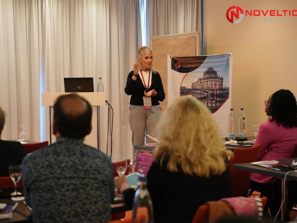 Mental Health_Conference_Berlin, Germany_Noveltics_Group_Suzanne Fox